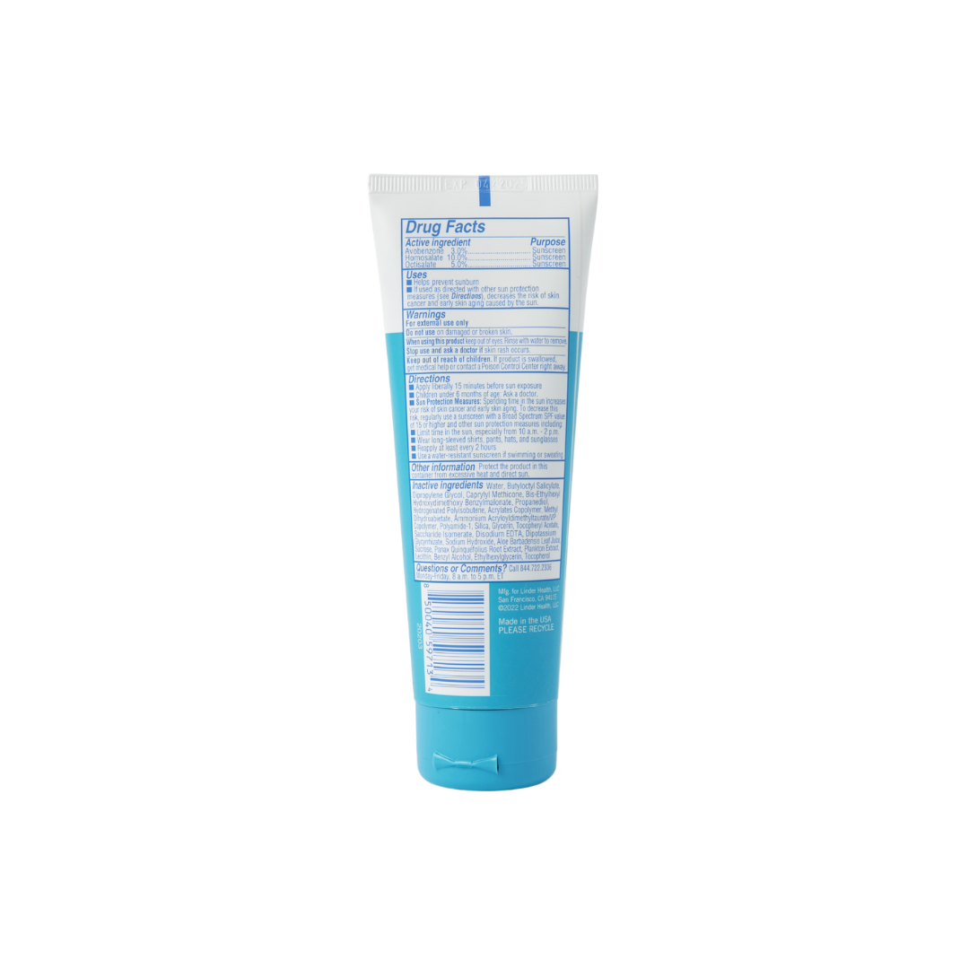 CastAway Broad Spectrum SPF 30